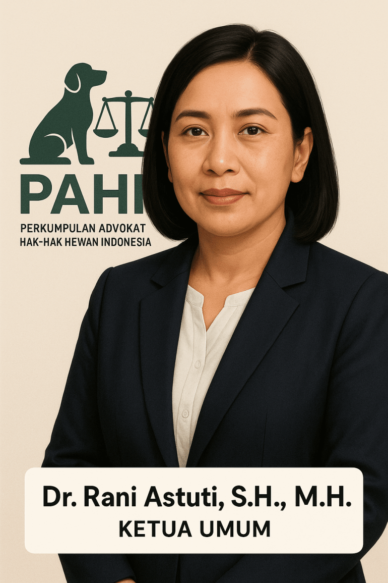 Pahi CABANG SUMATERA UTARA (SUMUT)