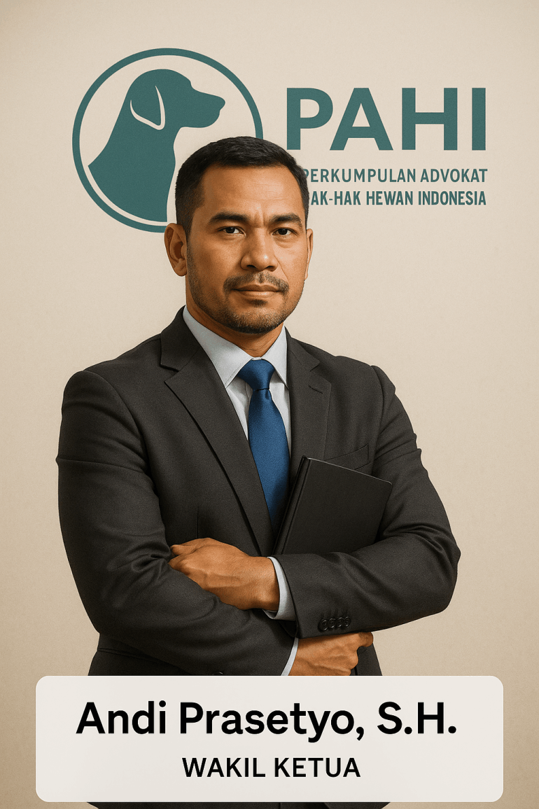 Pahi CABANG SUMATERA UTARA (SUMUT)